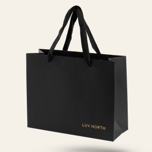 Luv North – Liikelahjat yrityksille ja organisaatioille